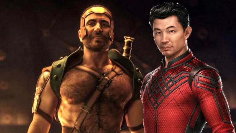 6 Upcoming Multiverse Saga Movies And TV Shows Possibly Revealed By Marvel Studios Trademarks - Vimarsana News