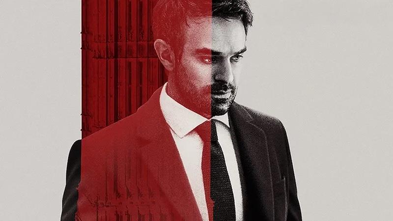 DAREDEVIL Star Charlie Cox's New Netflix Series TREASON Includes An Unexpected Marvel Easter Egg - Vimarsana News