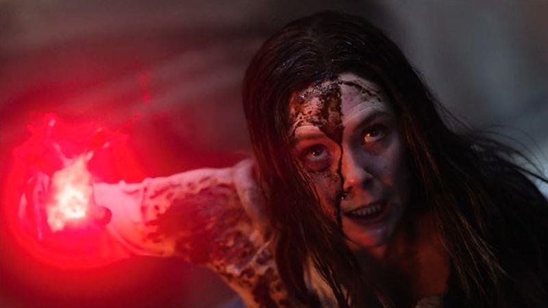 Doctor Strange In The Multiverse Of Madness Stunt Video Shows Balder