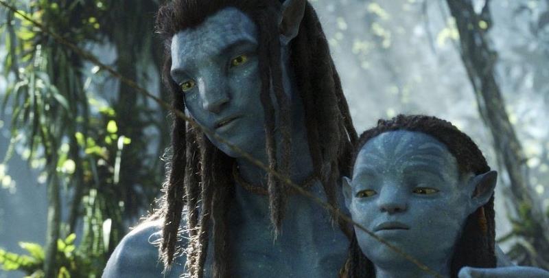 AVATAR: THE WAY OF WATER Scores Best January Monday Of All Time With $21.1 Million - Vimarsana News