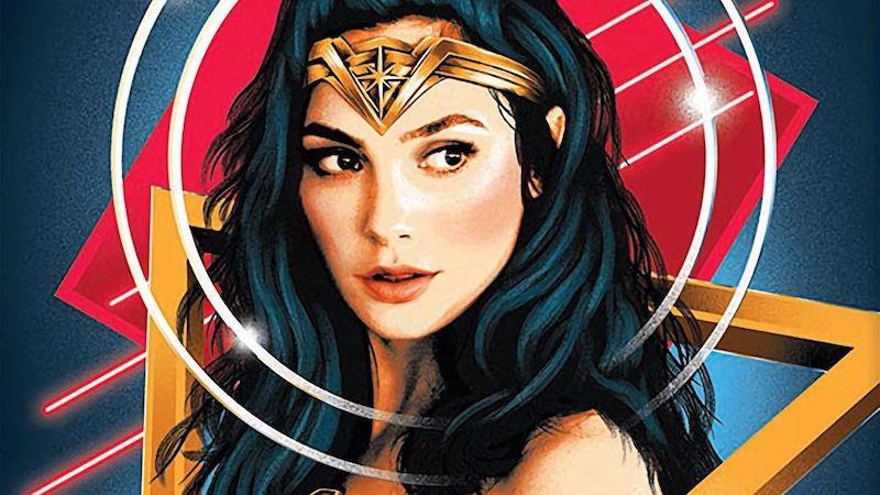 DC Studios Boss James Gunn Addresses WONDER WOMAN Rumor And Confirms ...