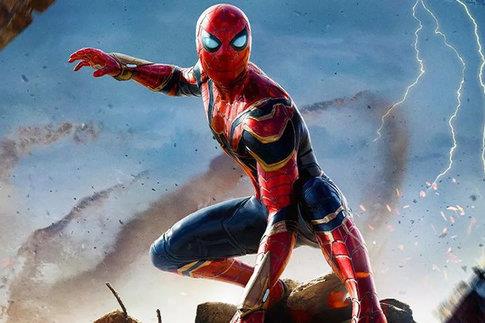 New SPIDER-MAN: NO WAY HOME Deleted Scene Reveals A Scrapped Fight Sequence
