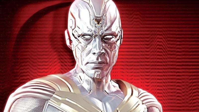 Three Upcoming 2023 MCU TV Shows Reportedly Hit By Huge Delays; New Details On NOVA, VISION QUEST, And More - Vimarsana News