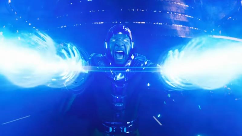 ANT-MAN AND THE WASP: QUANTUMANIA - Breaking Down All The Biggest Moments And Reveals In Epic New Trailer - Vimarsana News