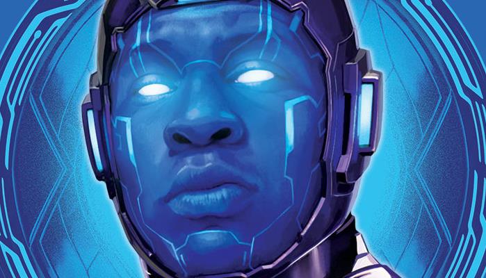 Ant Man And The Wasp Quantumania Promo Art Reveals Closer Look At Kang And Confirms Spoiler 6527