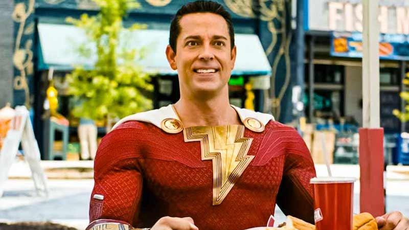 Max TV Spot, 'Shazam! Fury of the Gods' 