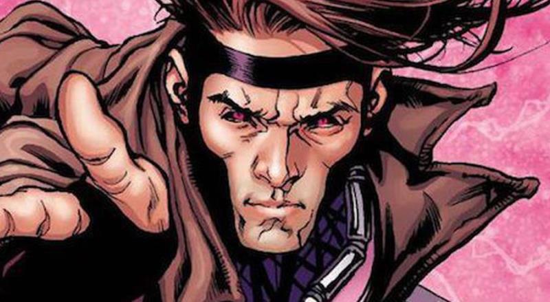 GAMBIT: Channing Tatum Says He Still Checks In With Marvel Studios 