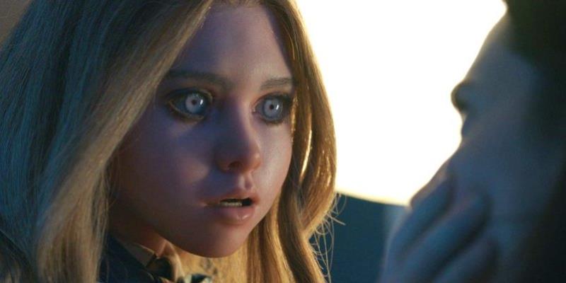 M3GAN 2.0: Killer Doll Sequel Gets Official 2025 Release Date