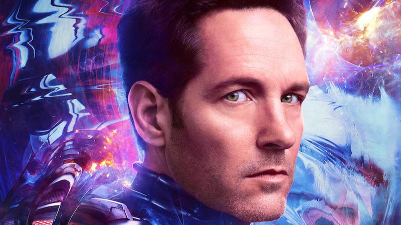 Long Range Box Office Forecast: Ant-Man and the Wasp: Quantumania