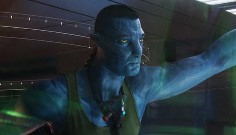 AVATAR THE WAY OF WATER Villain Miles Quaritch Could Be Redeemed In AVATAR  3 Teases Franchise Producer