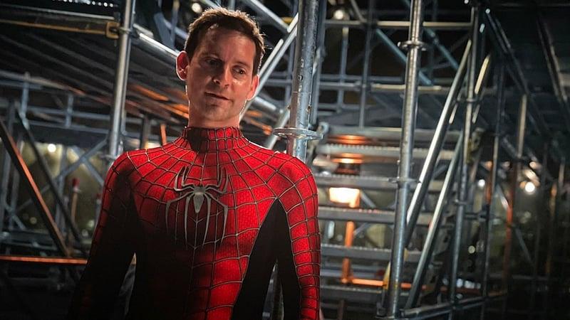 Why Brothers Is Tobey Maguire's Best Performance, Not Spider-Man