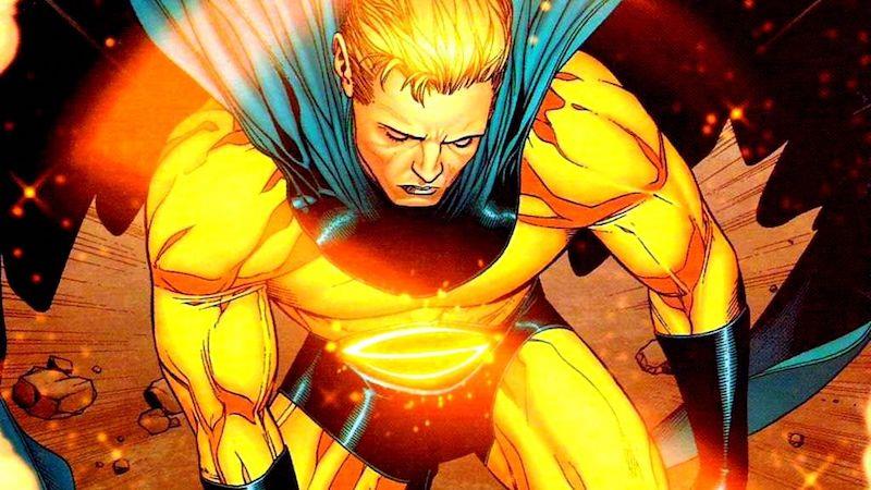 THUNDERBOLTS: 5 Things You Need To Know About The Sentry, The Movie's ...