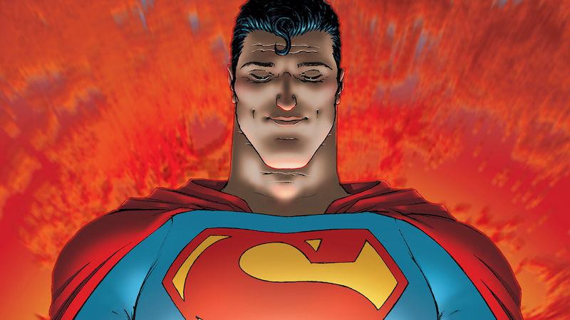 SUPERMAN: LEGACY Writer James Gunn Confirms Clark Kent Casting Hasn't Begun  Yet