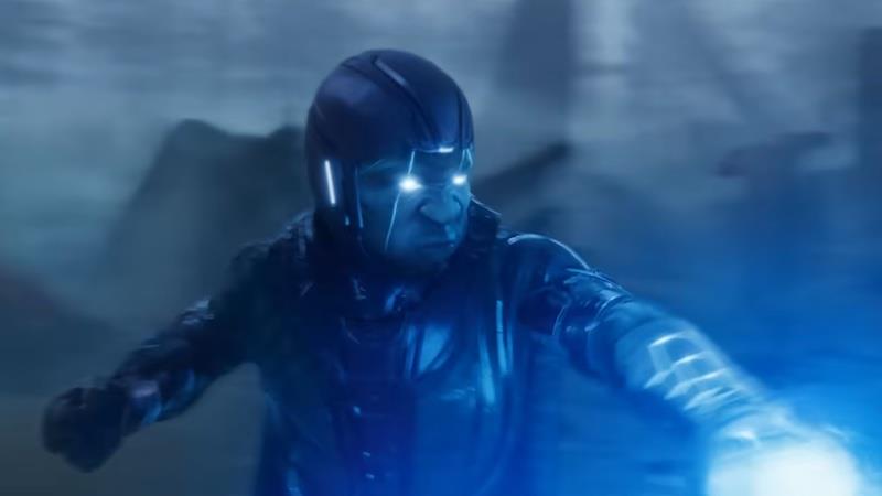 Ant Man And The Wasp Quantumania Featurette Reveals Spoilery New Kang