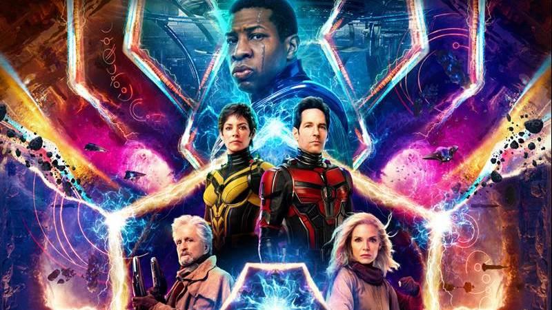 Ant-Man and the Wasp: Quantumania has a lower Rotten Tomatoes