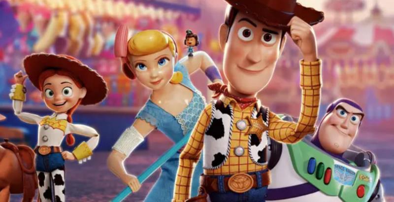 Disney Desperate: Announces Toy Story 5, Frozen 3, Zootopia 2