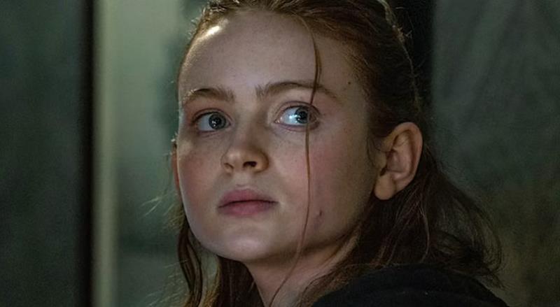 Stranger Things Star Sadie Sink Rumored For Beetlejuice 2 And