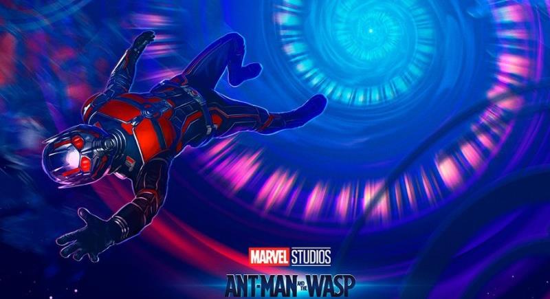 Ant-Man & The Wasp Quantumania Rotten Tomatoes Score, MCU Phase 5 & MCU  Phase 6 