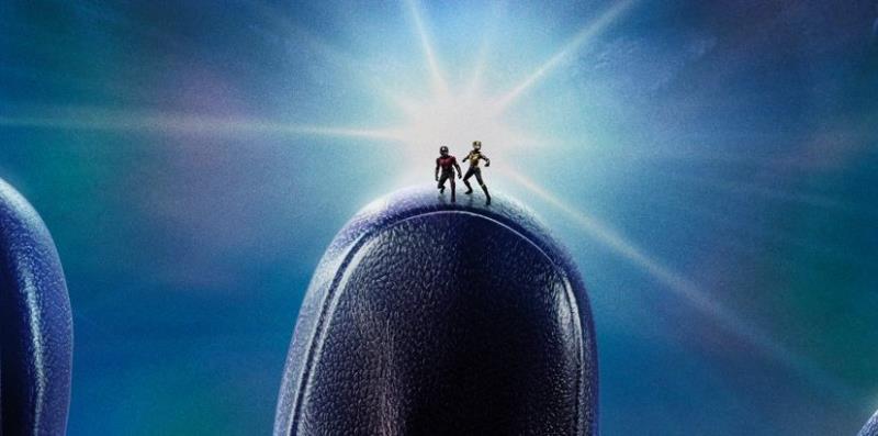 ant-man and the wasp: quantumania - the plot so far