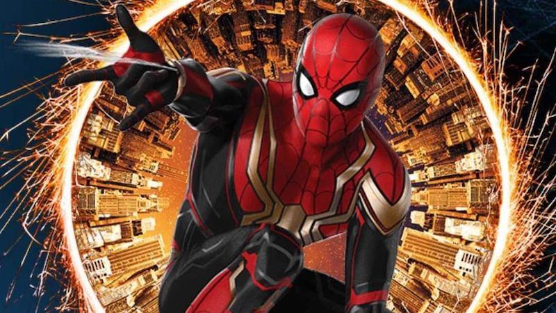 Spider-Man will have another Tom Holland-lead movie, per Marvel