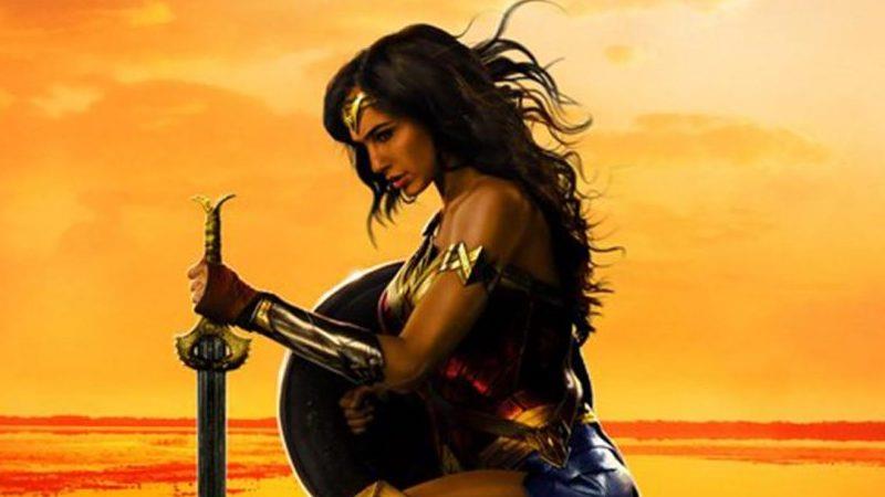 Wonder Woman: New Alleged Details Leak Regarding Monolith's