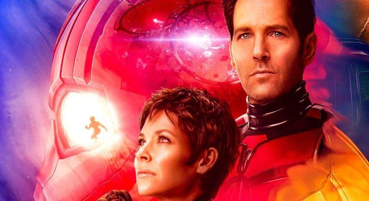 Ant-Man And The Wasp: Quantumania Suffers Huge Weekend Box Office Drop