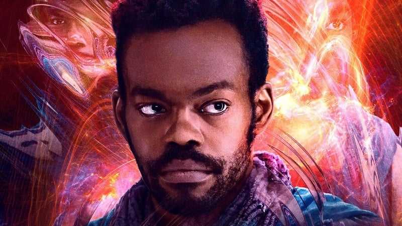 jackson harper: William Jackson Harper in MCU's 'Ant-Man 3'. See