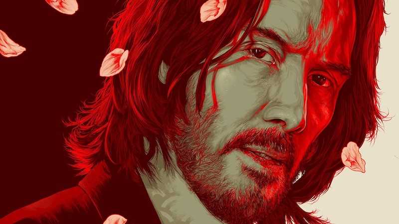 John Wick 4 Digital Release Date Revealed