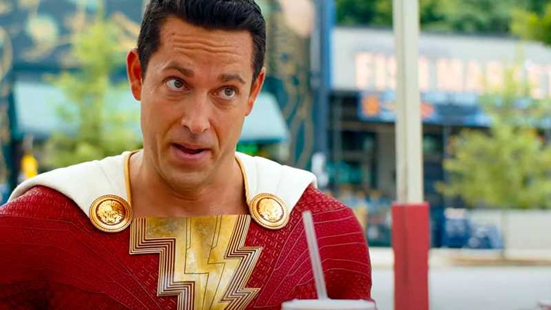 Shazam: Fury of the Gods: Everything we know about the sequel