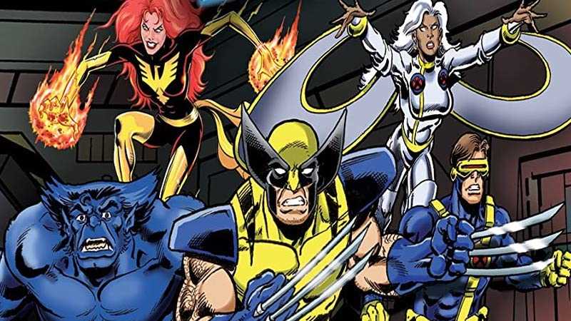 Marvel's X-Men '97 Showrunner Reveals Plot Details For Disney+ Reboot