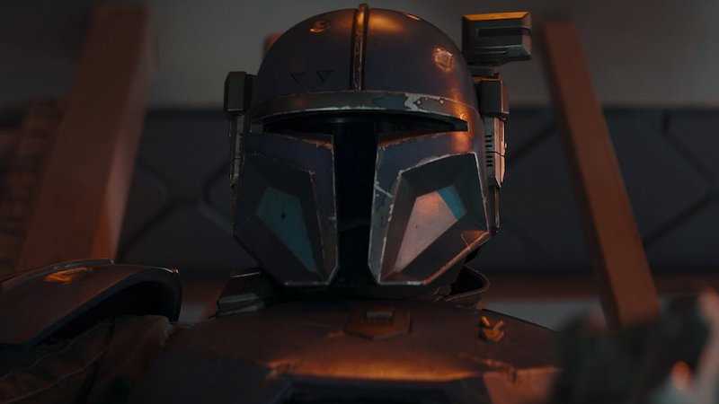 Bo-Katan Returns - The Mandalorian Season 3 Episode 1 - TV Fanatic