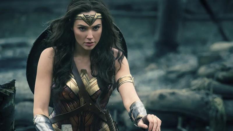 DC fans saw a lazy continuity error in SHAZAM!  Wrath of the Gods featuring Gal Gadot’s Wonder Woman