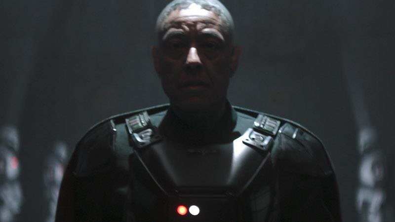 THE MANDALORIAN Spoilers: Season 3 Finale Finally Reveals The Truth About Moff Gideon's Cloning Experiments - Vimarsana News