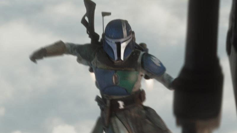 THE MANDALORIAN Spoilers: A Long-Awaited Character Return Ends Season 3 On A Happy Note - Vimarsana News