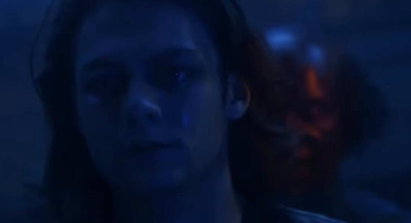 INSIDIOUS: THE RED DOOR - Go Back To The Further With Creepy First Trailer - Vimarsana News