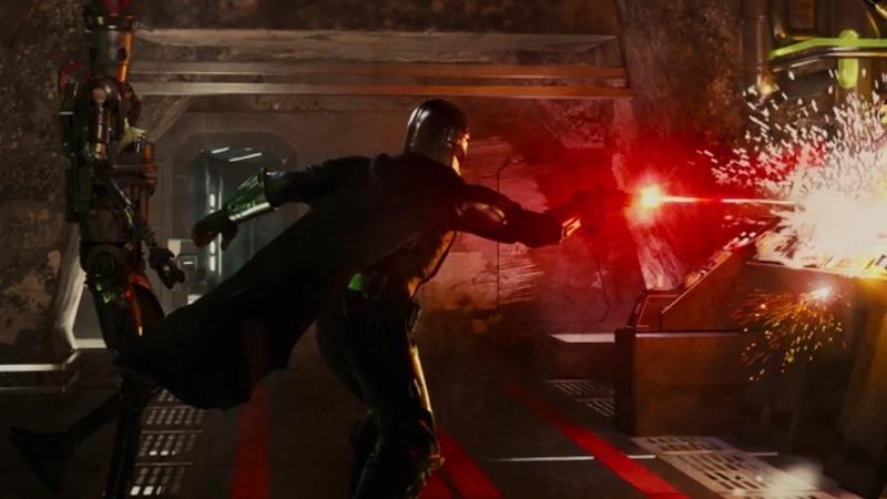 THE MANDALORIAN Season 3 Finale Concept Art And Spoiler Stills Highlight The Episode's Biggest Moments - Vimarsana News