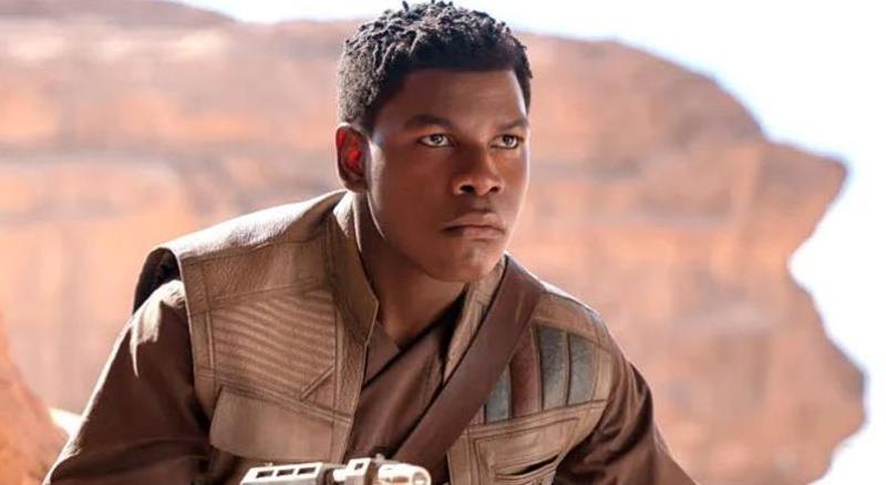 John Boyega Reportedly In Talks To Return As Finn For Untitled Jedi Order STAR WARS Movie - Vimarsana News