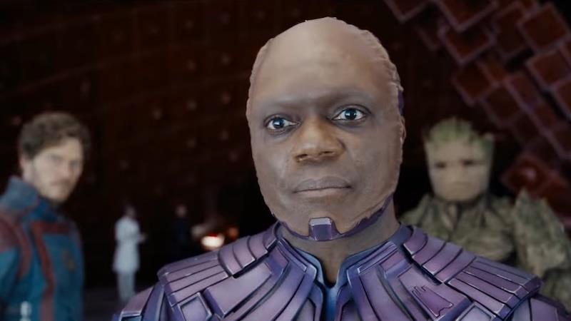GUARDIANS OF THE GALAXY VOL. 3 TV Spot Has Us Hooked On A Feeling For The MCU's A-Holes - Vimarsana News