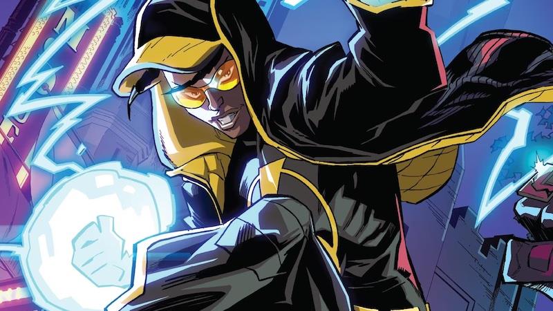 DC Studios Boss James Gunn Confirms DCU Plans For Static And Other Milestone Characters - Vimarsana News