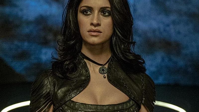 THE WITCHER Season 3 Details Reveal How The Series Will Make Things Right Between Geralt, Yennefer, And Ciri - Vimarsana News