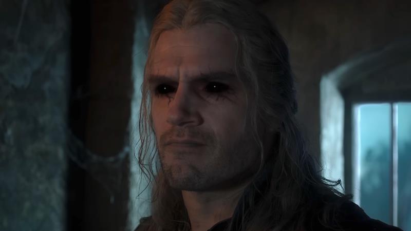 THE WITCHER - Season 4 New Look Trailer - Liam Hemsworth Arrives as Geralt