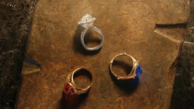 THE LORD OF THE RINGS: THE RINGS OF POWER Set Photos Confirm [SPOILER] Will Return In Season 2 - Vimarsana News