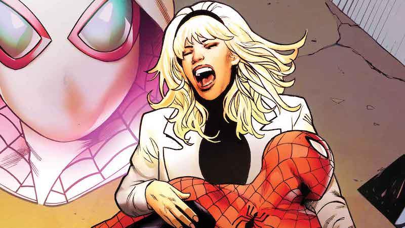 Marvel Comics Will Deliver A Twisted Take On Classic Moments In WHAT IF...? DARK Limited Series - Vimarsana News