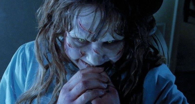 THE EXORCIST: BELIEVER - David Gordon Green's Horror Sequel Gets Official Title And Teaser At CinemaCon - Vimarsana News