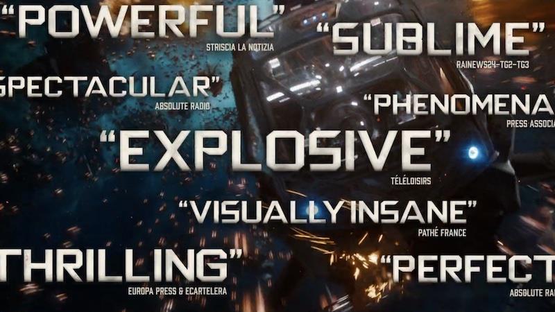 GUARDIANS OF THE GALAXY VOL. 3 Reactions From U.S. Critics Promise Emotional, If Somewhat Uneven, Conclusion - Vimarsana News