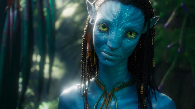AVATAR: THE WAY OF WATER Recycled A Surprising Amount Of Motion Capture ...