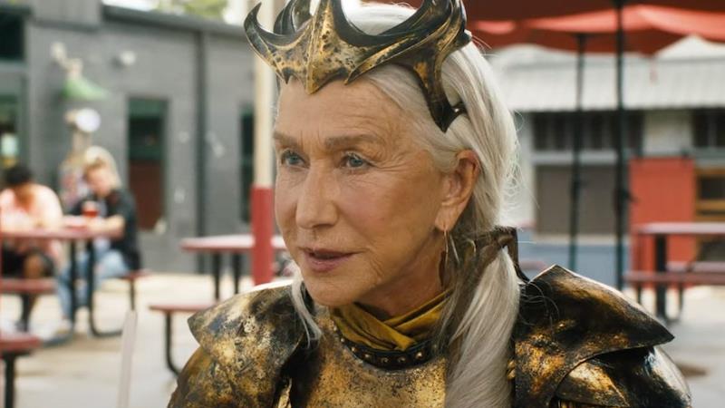 STAR WARS: Damon Lindelof's Movie Took Place 60 Years After Skywalker Saga; Helen Mirren Was Eyed For Old Rey - Vimarsana News