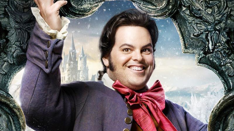 FROZEN Star Josh Gad Has Reportedly Joined The Cast Of Disney+'s WONDER ...