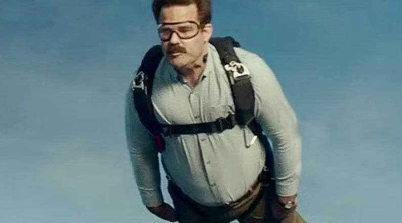 DEADPOOL 3: Rob Delaney To Reprise The Role Of X-Force Member Peter - Vimarsana News