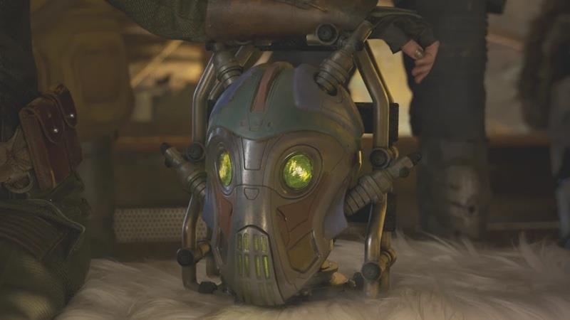 GUARDIANS OF THE GALAXY VOL. 3 Recasts Miley Cyrus' MCU Role With LOKI Star Tara Strong - Vimarsana News